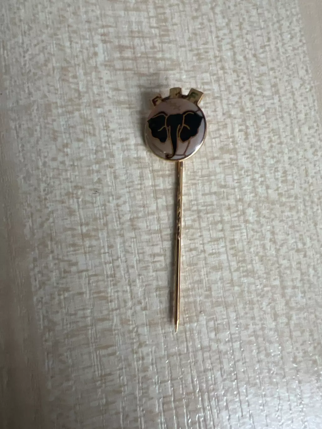 Футбол. Знак Федерация футбола Кот-д`Ивуар