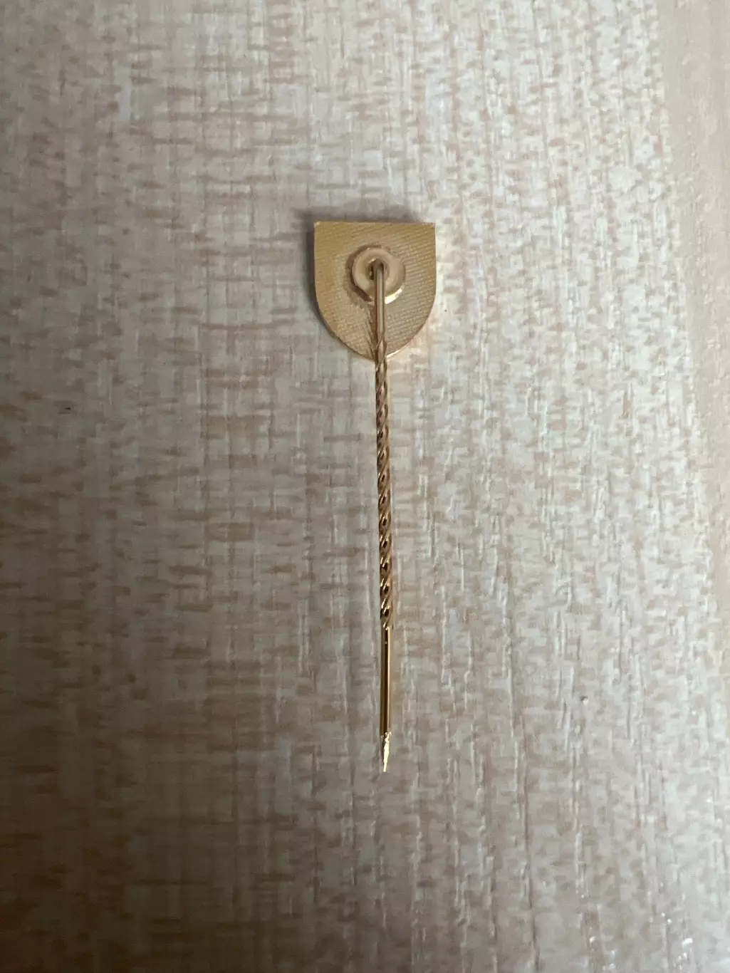 Футбол. Знак Федерация футбола Ямайка 1