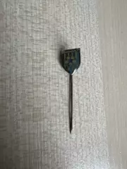 Футбол. Знак Федерация футбола Гондурас