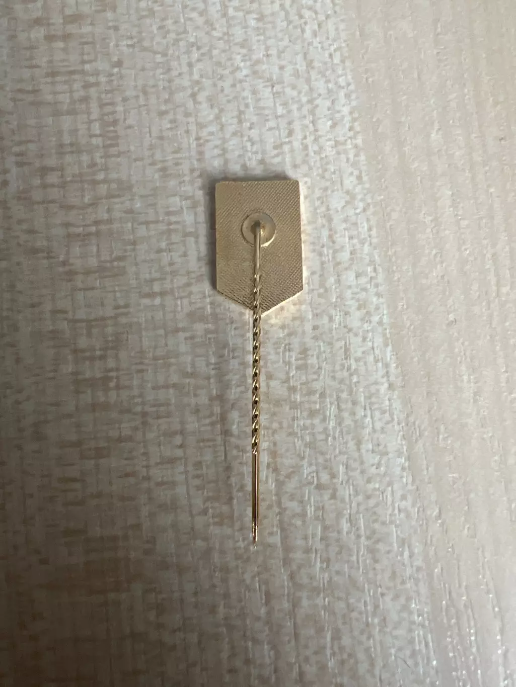 Футбол. Знак Федерация футбола Багамы 1