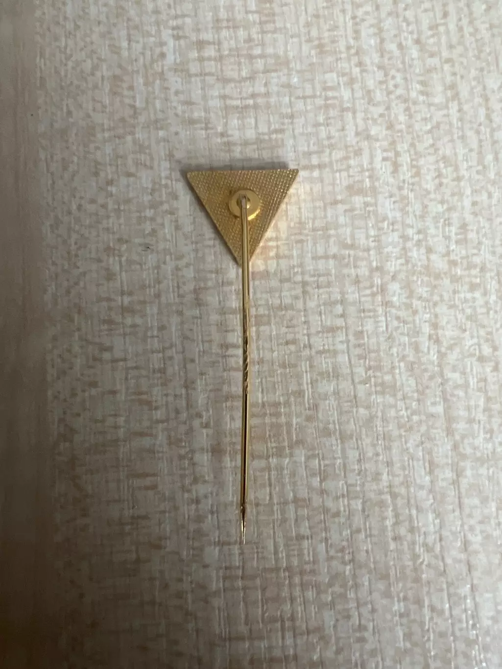 Футбол. Знак Федерация футбола Лихтенштейн 1