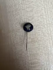 Футбол. Знак Федерация футбола Греция #1