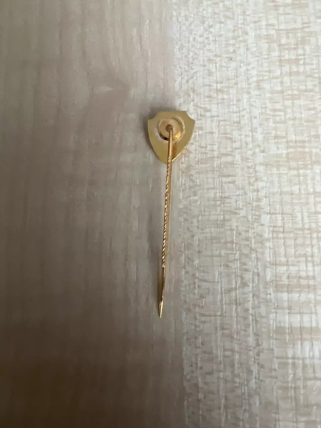 Футбол. Знак Федерация футбола Финляндия #3 1