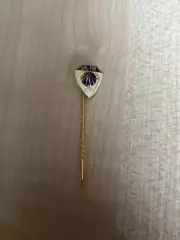 Футбол. Знак Федерация футбола Финляндия #3