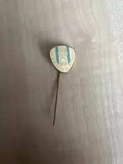 Футбол. Знак Федерация футбола Израиль