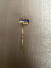 Футбол. Знак Федерация футбола Швеция #3