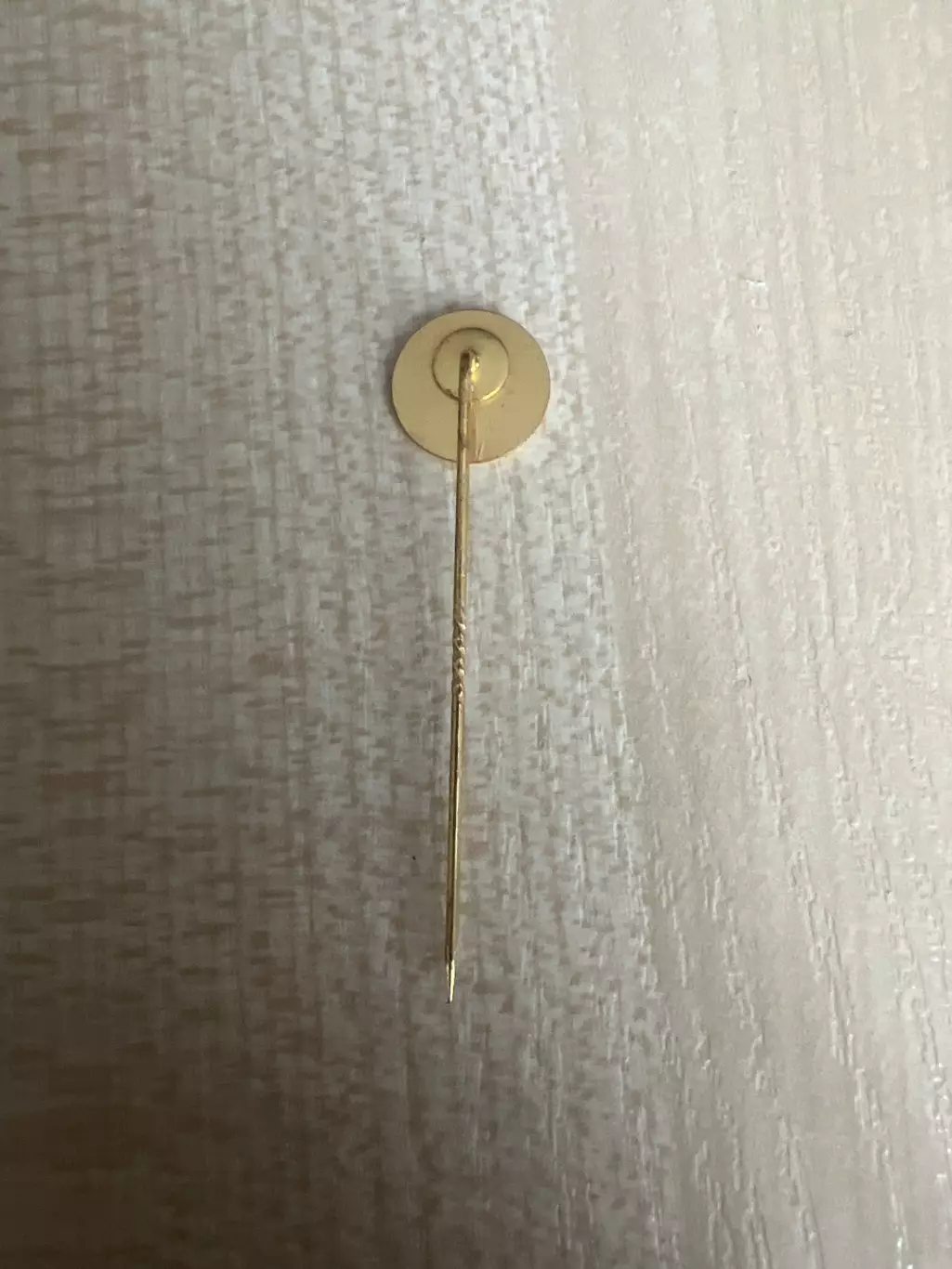 Футбол. Знак Федерация футбола #2 региональная Германия 1