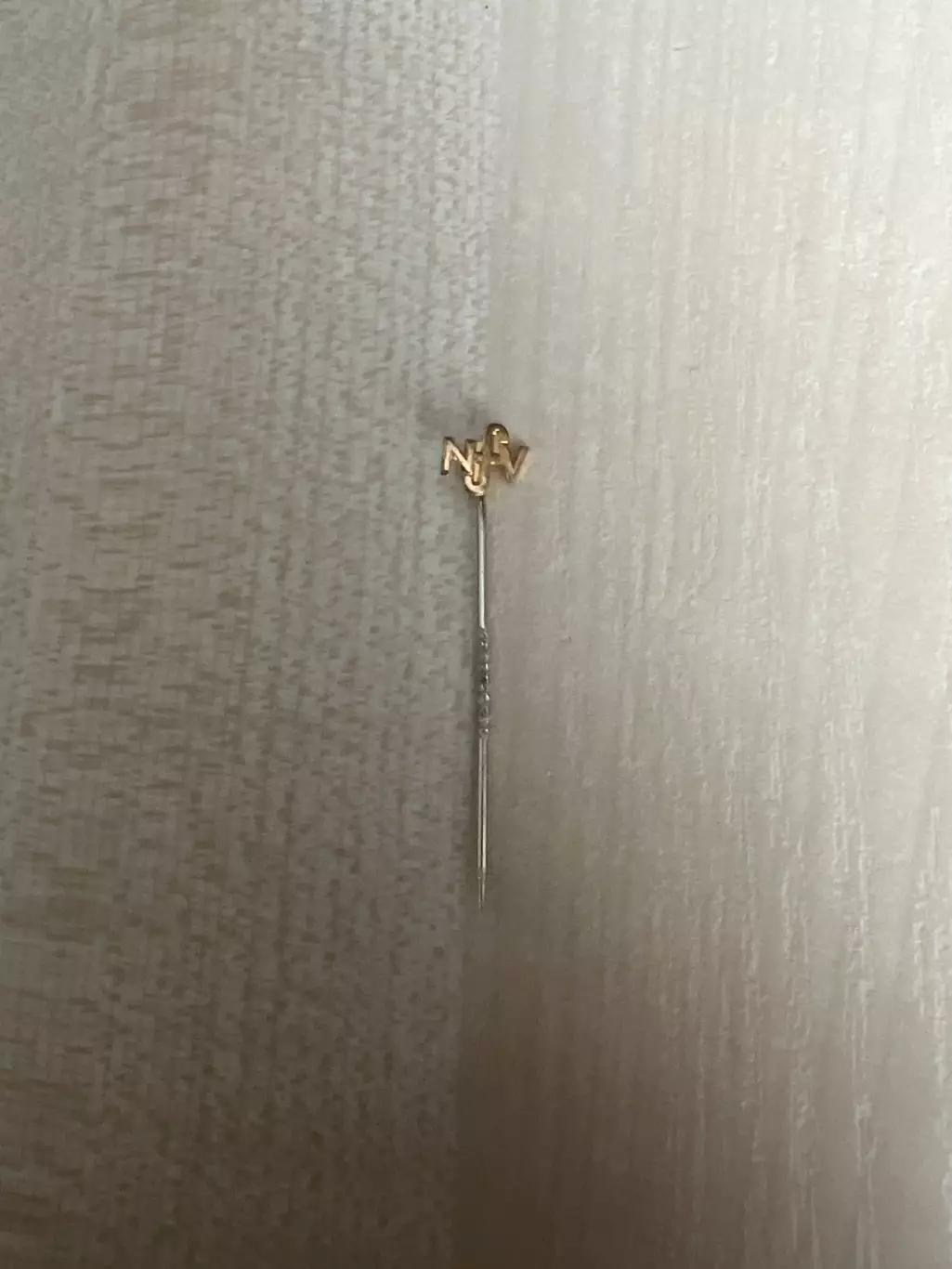 Футбол. Знак Федерация футбола #9 региональная Германия