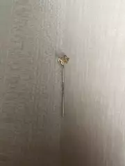 Футбол. Знак Федерация футбола #9 региональная Германия