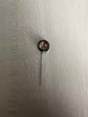 Футбол. Знак Федерация футбола #10 региональная Германия