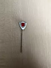 Футбол. Знак Федерация футбола #14 региональная Германия