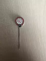 Футбол. Знак Федерация футбола #19 региональная Германия