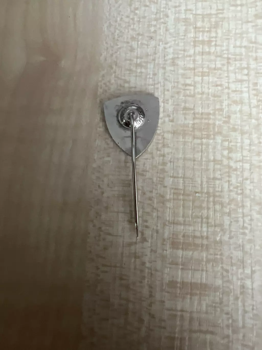 Футбол. Знак Федерация футбола #3 Югославия 1