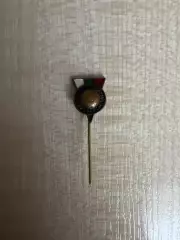 Футбол. Знак Федерация футбола #3 Болгария