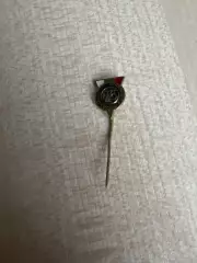 Футбол. Знак Федерация футбола #4 Болгария