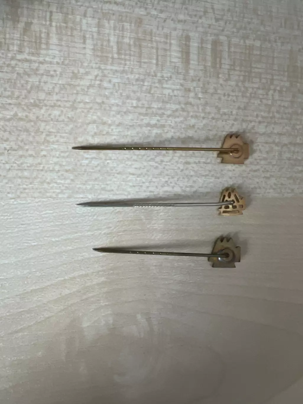 Футбол. Знак Федерация футбола Германия 3 шт 1