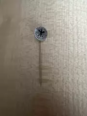 Футбол. Знак Федерация футбола Германия #5