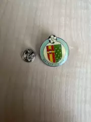 Футбол. Знак. Хетафе Испания