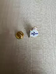 Футбол. Знак. Депортиво Испания #2