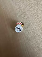 Футбол. Знак. Реал Мадрид Испания #2