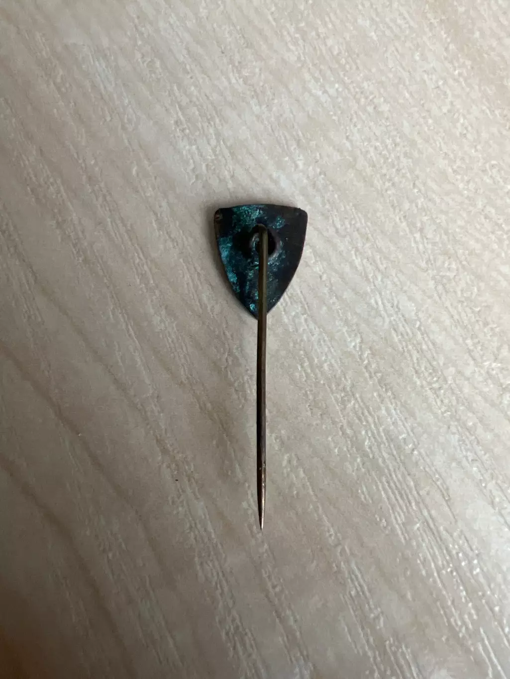 Футбол. Знак. TSG Reichenbsch Германия 1