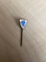 Футбол. Знак. TSG Reichenbsch Германия