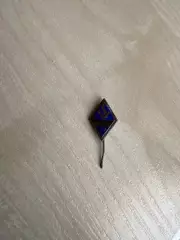 Футбол. Знак. Вальдхоф Германия