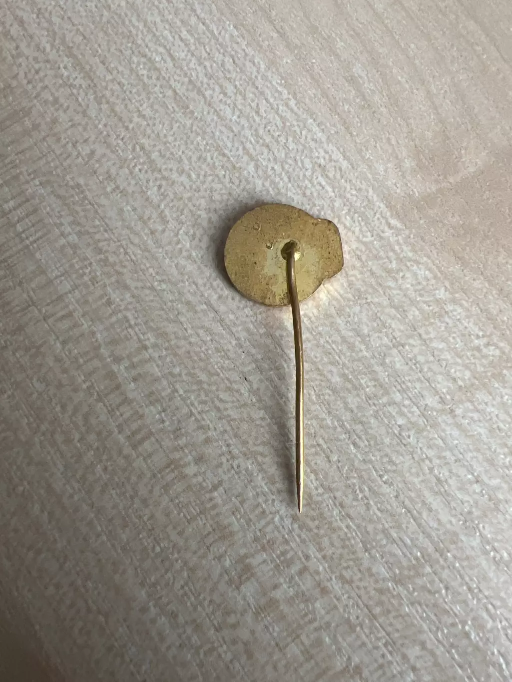 Футбол. Знак. Форвертс Дессау Германия 1