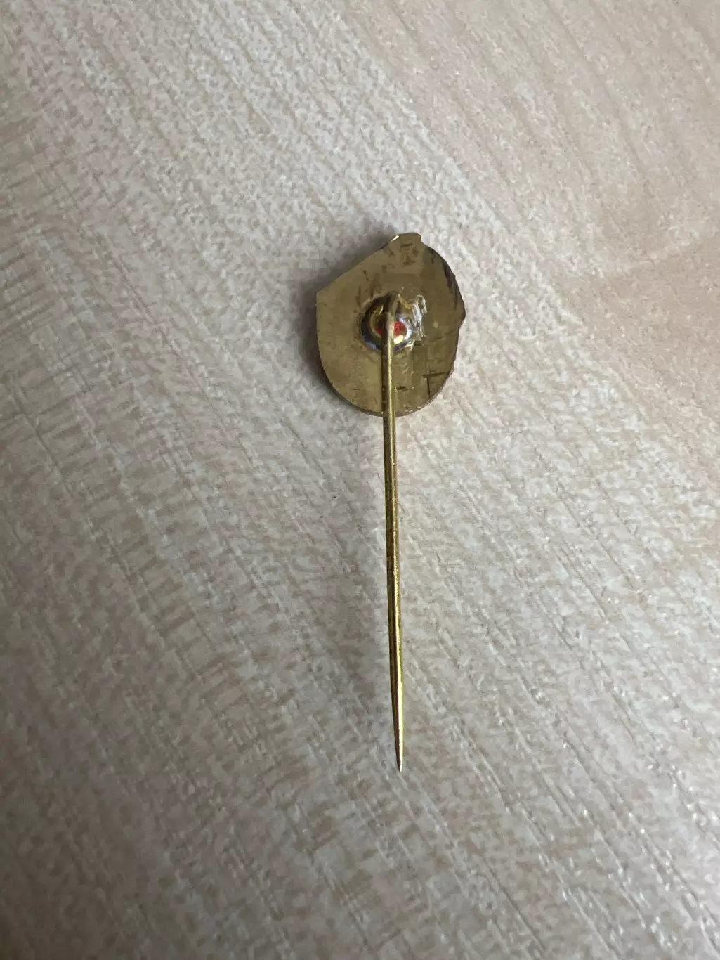 Футбол. Знак. Локомотив Котбус Германия 1