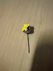 Футбол. Знак Витесс Нидерланды (старый, на игле)