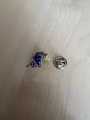 Футбол. Знак Федерация футбола Франция (официальный)