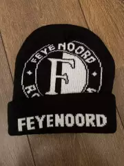 Шапка Фейеноорд Нидерланды Лига Чемпионов