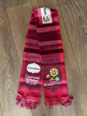 Шарф ЕВРО 2012 Украина & Польша