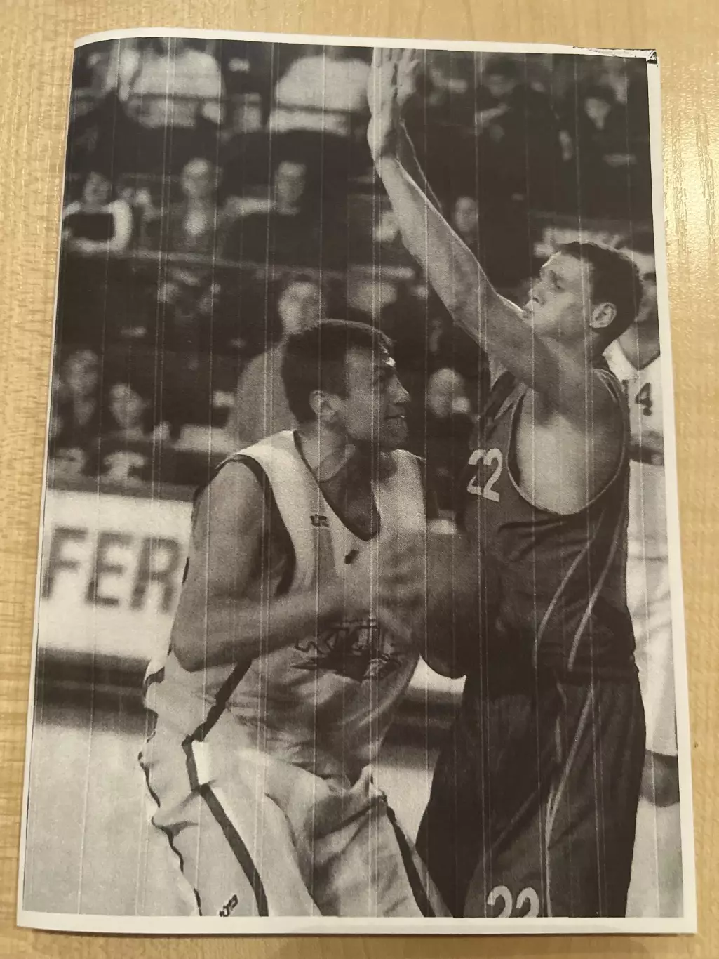 Баскетбол. Будивельник Киев - Политехника Львов 2006-2007