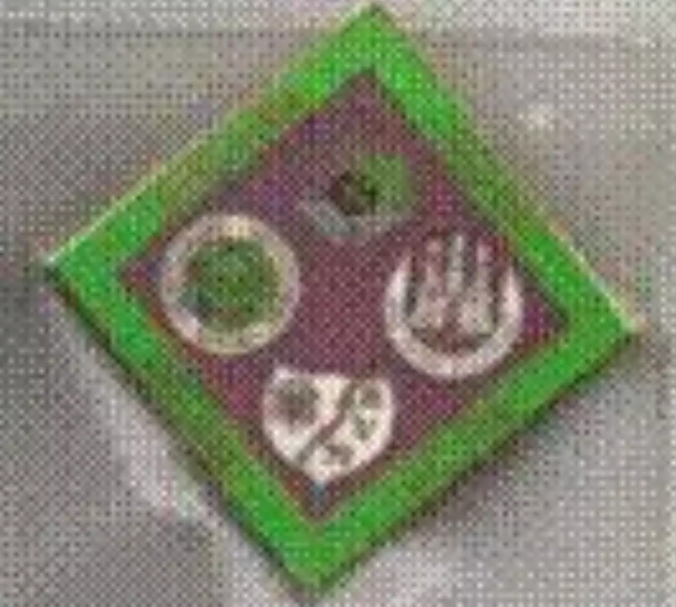 Футбол. Знак Локомотив Москва 2000-2001 Кубок УЕФА