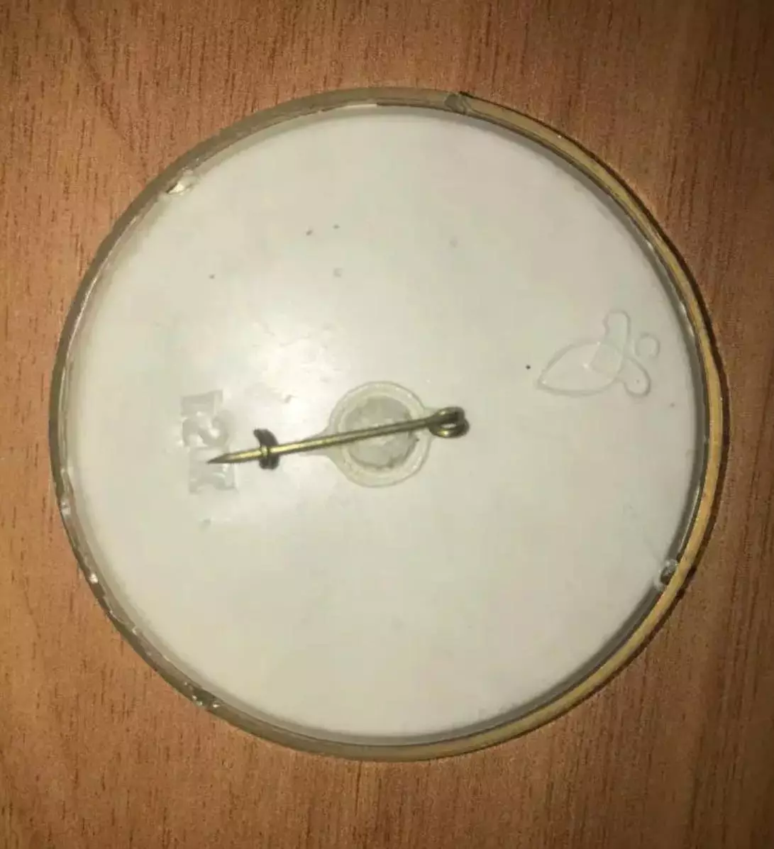 Футбол. Знак Динамо Киев - Шахтер Донецк 2002-2003 1