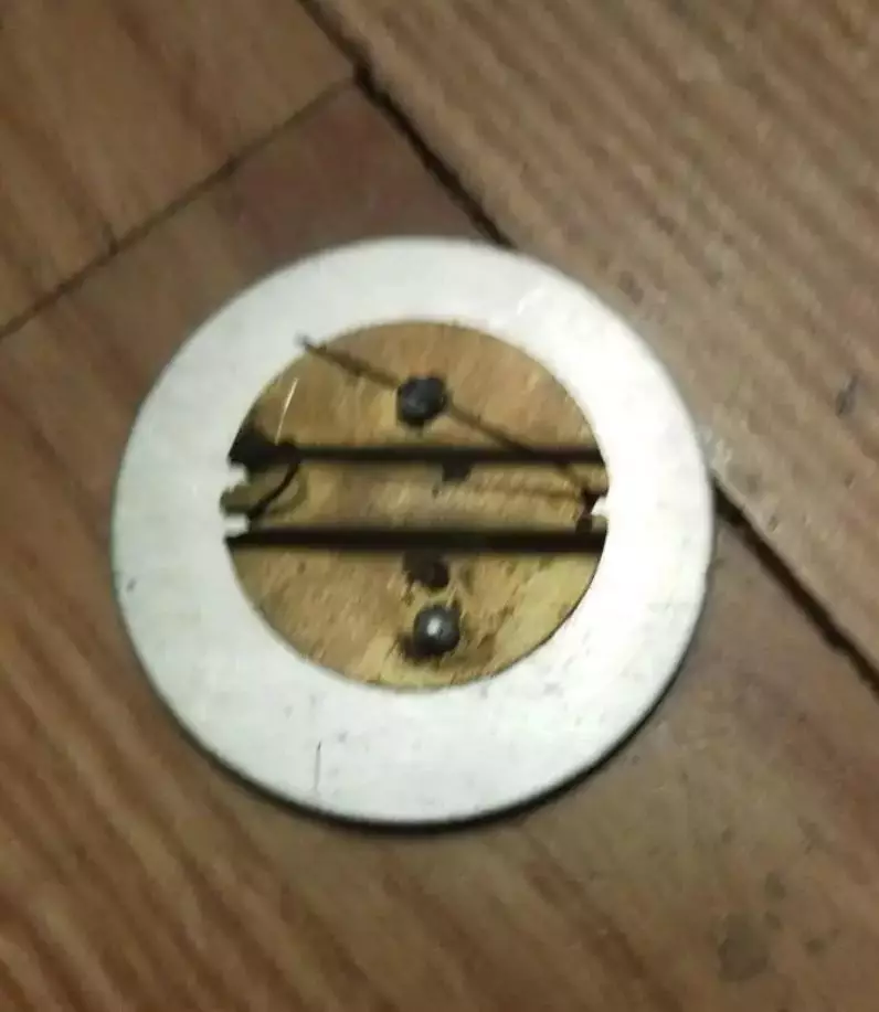 Знак Динамо Киев - Ювентус Италия 1997-1998 редкий 1