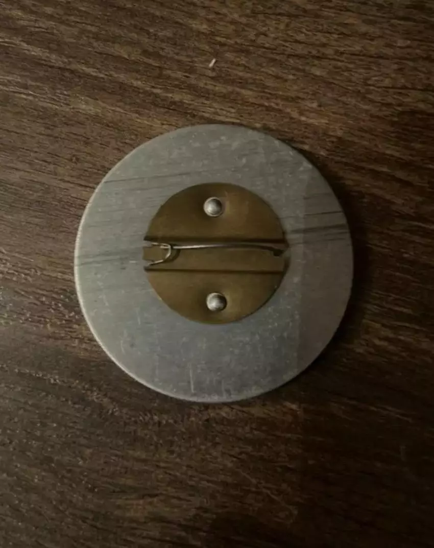 Знак футбол. Динамо Киев 1998-1999 чемпион, обладатель кубка 1