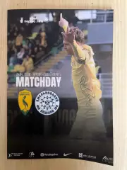 Левый Берег Киев - Подолье Хмельницкий 2025-2026