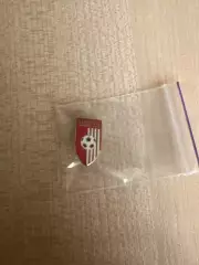 Знак Дерри Сити Ирландия (заколка)