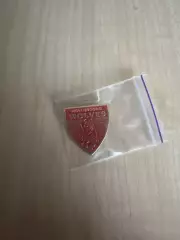 Знак Вуллонгонг Австралия (заколка)