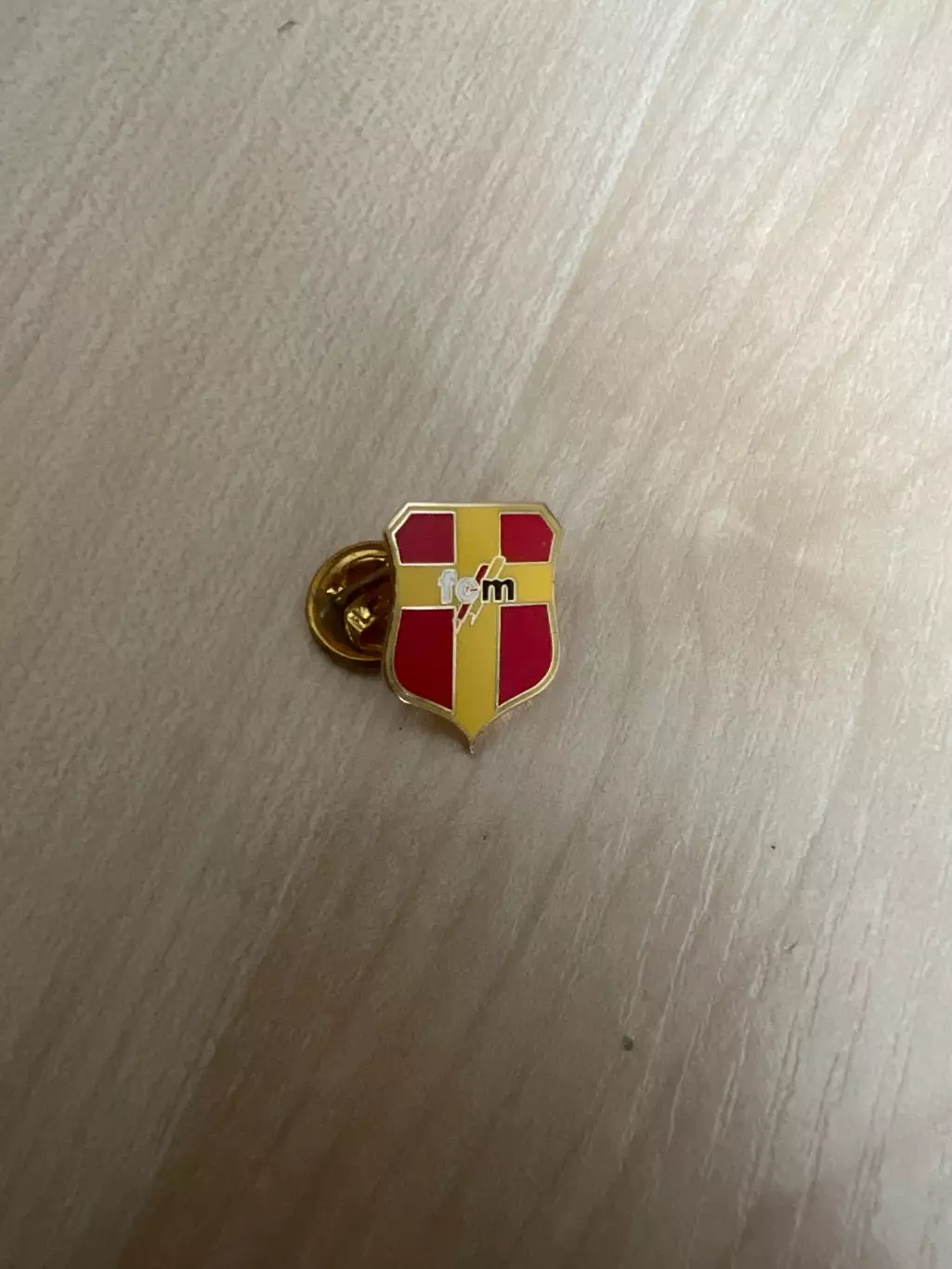 Знак Мессина Италия