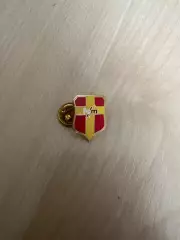 Знак Мессина Италия