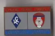 знак Крылья Советов Самара - Сент Патрикс 2009-2010 №6
