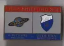 знак Сатурн Раменское - Этцелла 2008 №1