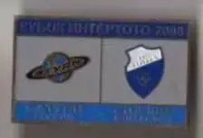 знак Сатурн Раменское - Этцелла 2008 №3