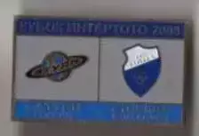 знак Сатурн Раменское - Этцелла 2008 №3