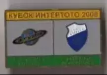знак Сатурн Раменское - Этцелла 2008 №4