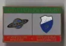 знак Сатурн Раменское - Этцелла 2008 №5