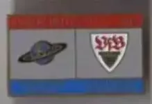 знак Сатурн Раменское - Штутгарт Германия 2008 №6